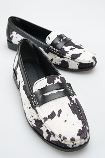 Solo Bag Loafer din piele intoarsa, confortabila, eleganta, ortopedica, pentr...