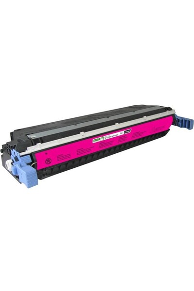 HP Laser toner C9733A - Magenta, 12,000 pages