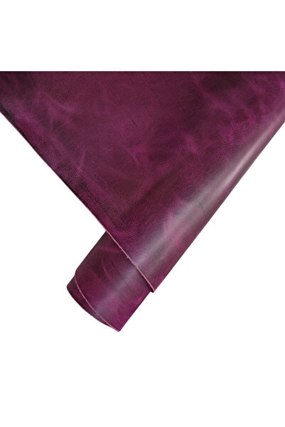 MelAlp Vegetal Crazy Deri Lila 1mm 100dm