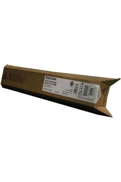 Ricoh Cartus toner negru SPC430E, 21.000 pagini