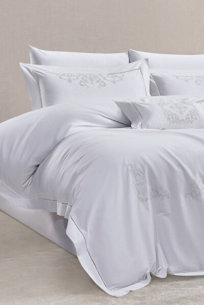 ZEBRACASA Melvin 400Tc Luxury Nevresim Takımı