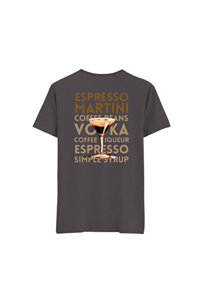 CANDLEMASTORE Espresso Martini - Regular T-Shirt