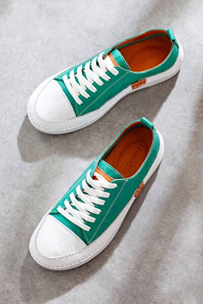 Adım Adım Γνήσιο δέρμα, εξαιρετικά ελαφριά και εύκαμπτα ορθοπεδικά παπούτσια