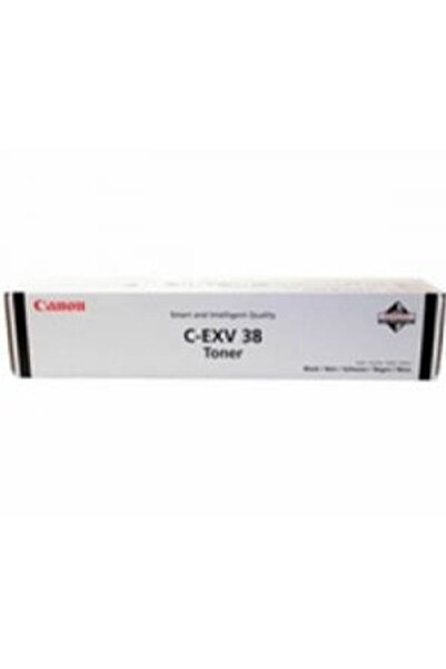 Canon Toner laser C-EXV38, negru, 34.200 pag