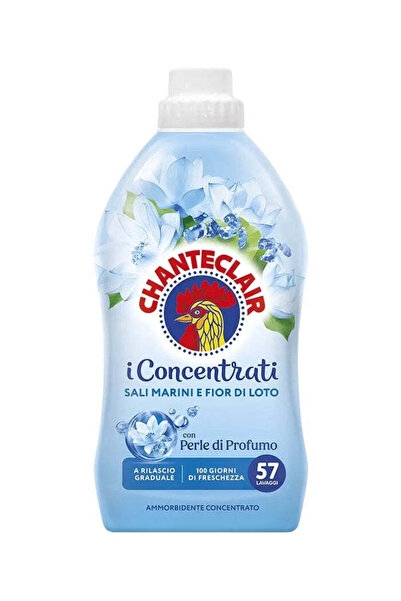 Chanteclair Fabric Softener 1.14 L - 57 Washes