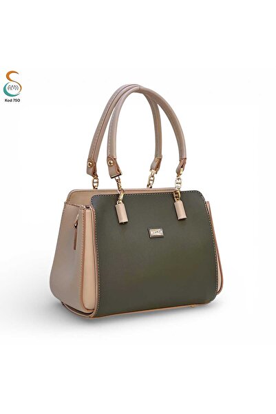 Lamis Elwan Bags Shoulder Bags