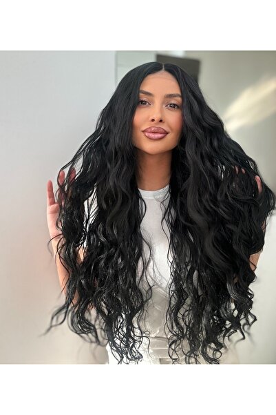 Oskar Shop Perucă Ida (Aspect)