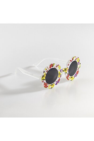 Coolimino Baby Girl Children's Sunglasses Polarized