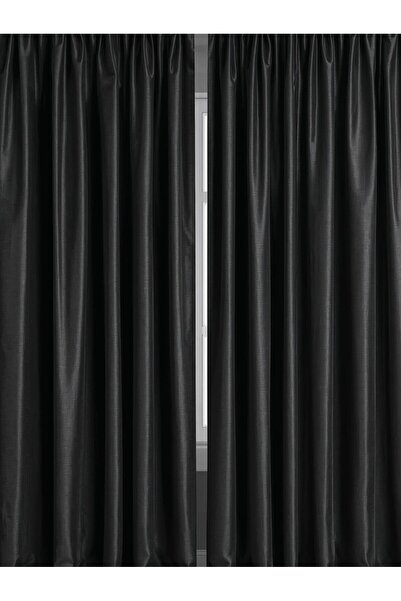 perkoz %100 Blackout Işık Geçirmez Karartma Perde | Isı ve Ses Yalıtımlı | Öz...