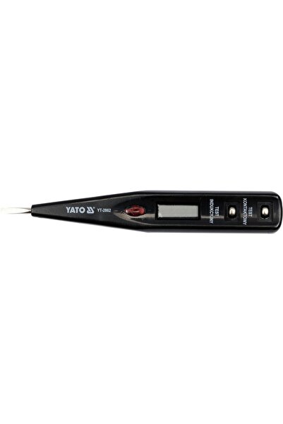 Other Voltage tester 12-250 v YT-2862 YATO