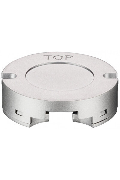 Hafele Invisible LED Switch, on/off, under counter installation