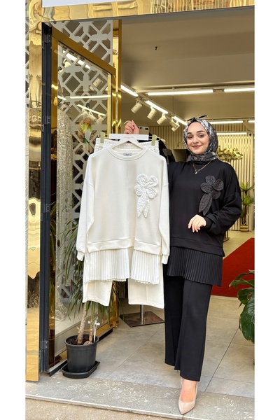 ÖZ Tesettür ikili takım