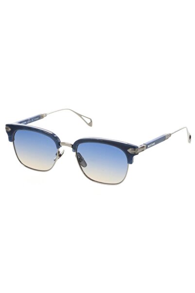 Mustang Mu2512-01 53 Unisex Sunglasses