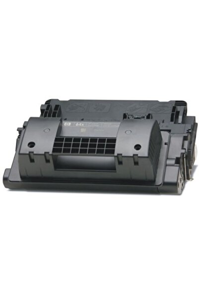 HP Toner laser CC364X - Negru, 24.000 pagini