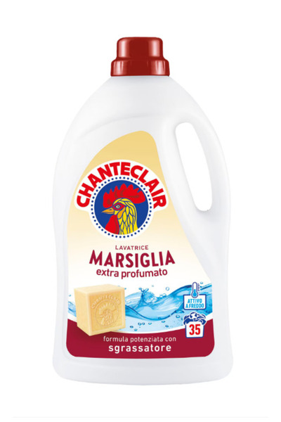 Chanteclair Laundry Detergent - 1575 ML