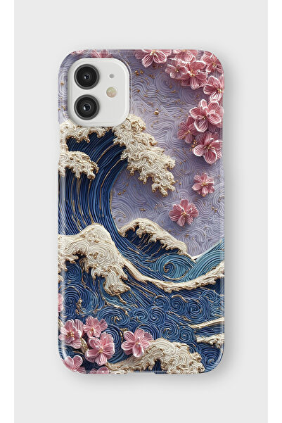 lelia حافظة هاتف شفافة مطبوعة متوافقة مع iPhone 11 |   مجموعة منتجات باستيل ب...