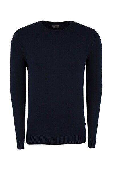 Jack & Jones Men's Crew Neck Sweater