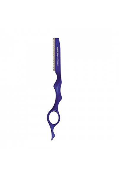 Artero Barbering Razor , Razor Creative Blue ,