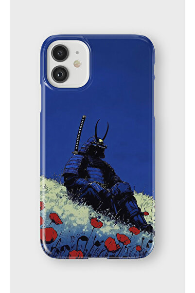 lelia حافظة هاتف شفافة مطبوعة متوافقة مع iPhone 11 |   المجموعة: كاتانا ليجند...