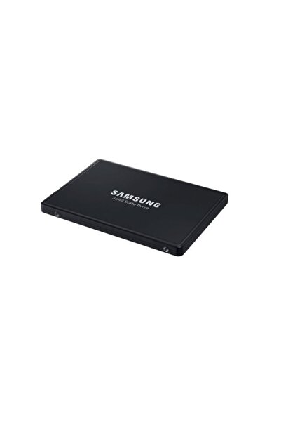 Seagate SAMSUNG PM9A3 1.92TB PCIe Gen4 x4 NVMe U.2 2.5" Server Sunucu SSD MZ-...