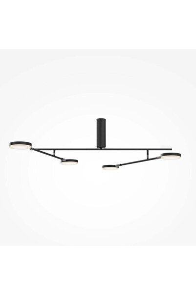 MAYTONI Lampă de tavan FAD MOD070CL-L30B3K