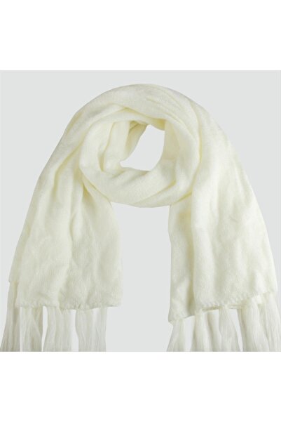 TakÇalıştır Braided Thread Winter Shawl