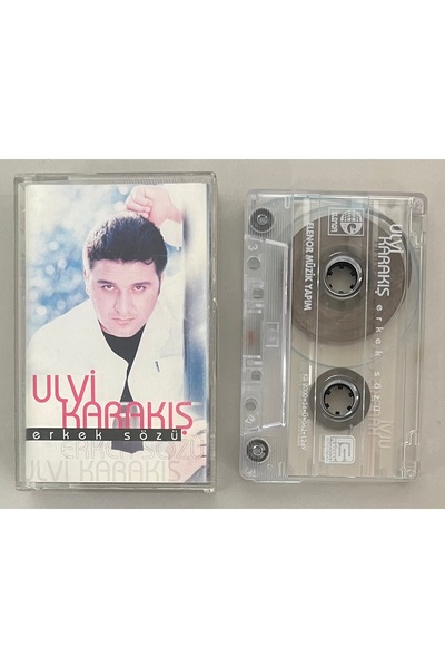 Elenor Müzik شريط وعد الرجال من أولفي كاراكاش