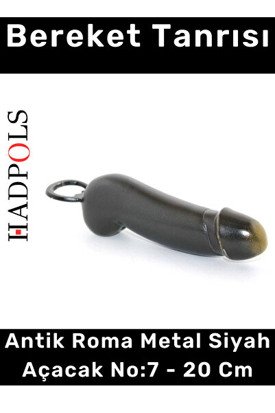 HadPols #ŞişeAçacağı Antik Roma Bereket Tanrısı 20cm Tasarım Obje Biblo Dekor...