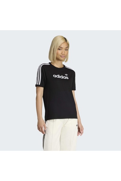 adidas Linear Tee