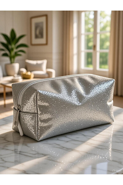 cosmoplex Deri Çanta 21x9x8