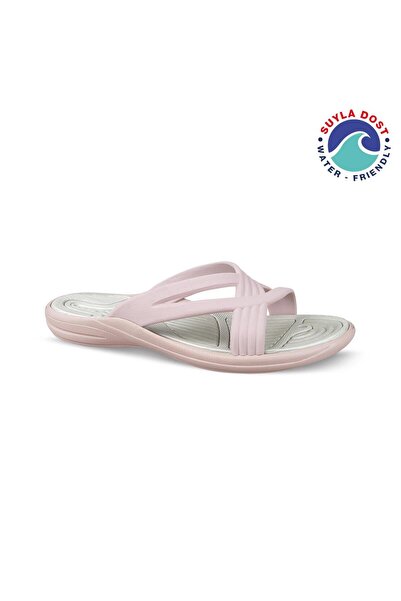 Ceyo Kadın Terlik SPLASH-Z4 (35-41)