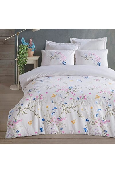 Altınbaşak 100% cotton bed linen ranforce, Altinbasak, Arcane Worlds – wildfl...