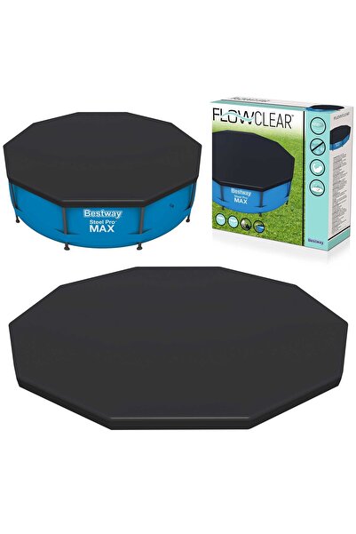 Other Cover for the 305 cm Bestway 58036 frame pool