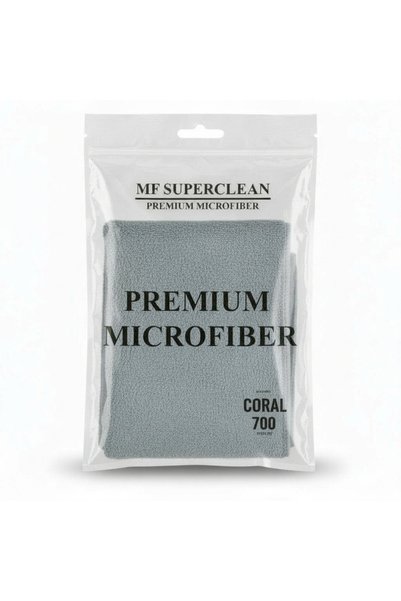 MF SuperClean OTO CİLA HAVLUSU - 700 GSM - 70X50 CM
