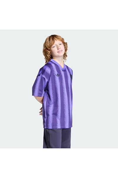 adidas Minecraft Çocuk Forma