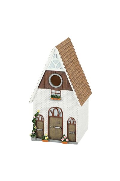 Esschert Design Căsuță pentru păsări, Esschert Design, Multicoloră