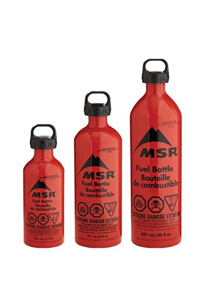 Msr Fuel Bottles 887ML Yakıt Şişesi