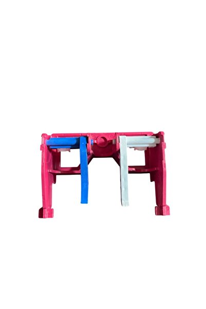 JAPAR Gömme Rezervuar Köprü