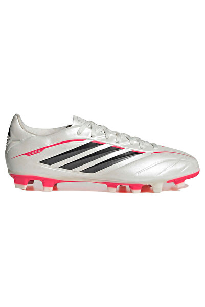 adidas Copa Pure IV Club Fg/Mg Erkek Beyaz Futbol Krampon JR6183
