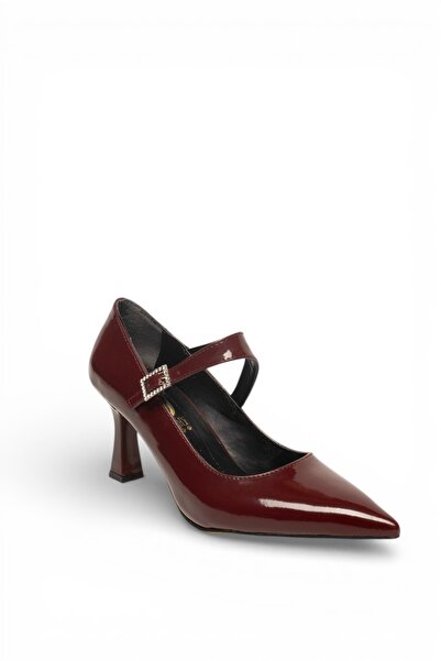 Best Group Stella Thin Heel Stiletto Shoes