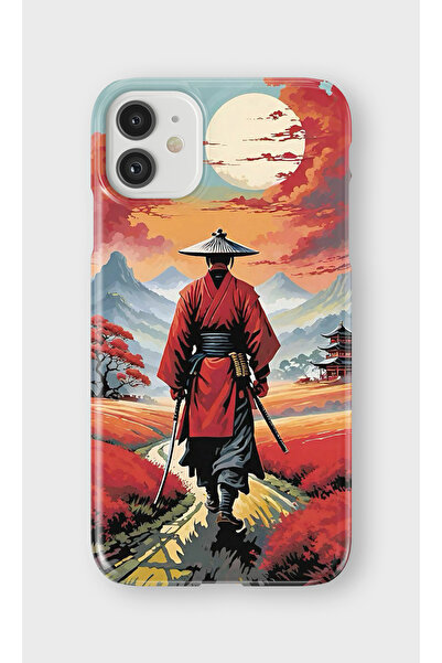 lelia حافظة هاتف شفافة مطبوعة متوافقة مع iPhone 11 |   المجموعة: كاتانا ليجند...