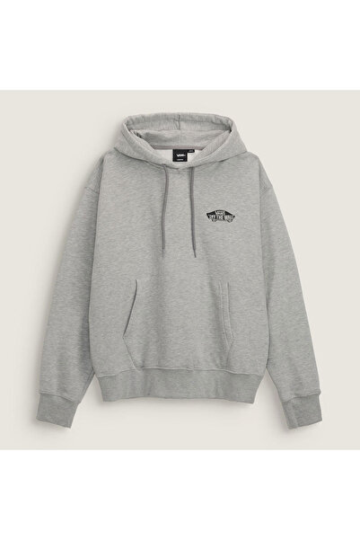 Vans Double Standard Pullover Erkek Sweatshirt