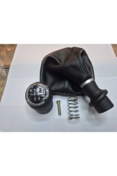 Yerli TRANSPORTER T7 VİTES TOPUZU KÖRÜKLÜ 6 Vites