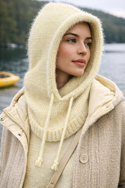 Külah بريميوم يوموش بالاكلافا – غطاء رقبة فائق النعومة