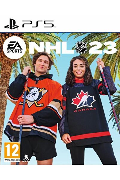 Other Joc NHL 23 pentru PS5