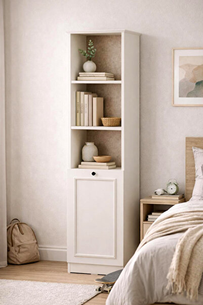 SARMOBİ Mira Kitaplık