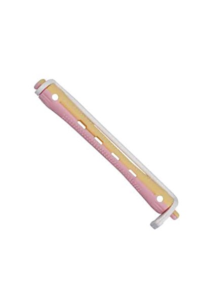 EURO Long Rollers 12Pcs For Perm 6 X 91 Eurostil