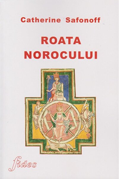 Editura Fides Wheel of Fortune, Catherine Safonoff