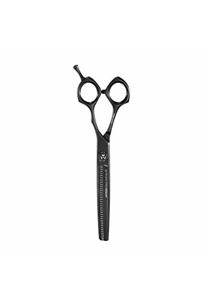 Artero Lame de frizerie, foarfece de frizerie, negru intens 30 dinți 5,5'