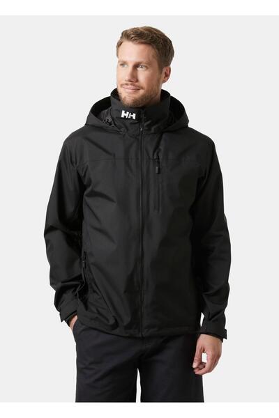Helly Hansen Crew Hooded Men's Coat 2.0 Hha.34443